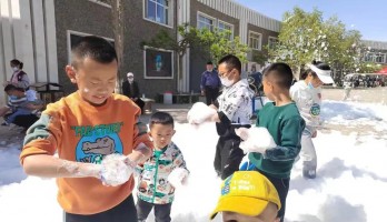 銀川鳴翠湖國家濕地公園“五一”活動(dòng)圓滿收官，未來可期，精彩不止于此！